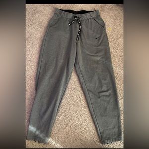 Nike sweatpants